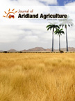 Journal of Aridland Agriculture